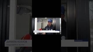  "Азбука Севера" на фестивале "Вкус Арктики" в Мурманске! 