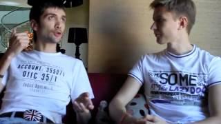 Секреты Новых Богатых выпуск 1. Макс Хигер