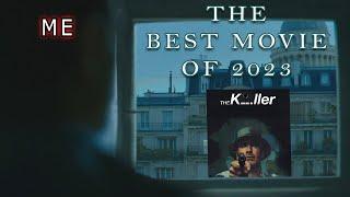 The Best Movie of 2023 (SPOILERS!)