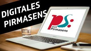 Digitales Pirmasens!