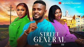 Street General - Ruth Kadiri, Maurice Sam, Sonia Uche (Latest Nollywood Movie 2024)