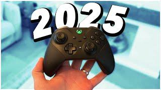 5 AMAZING Reasons Why The XBOX Elite Series 2 Controller Is STILL Worth It In 2025