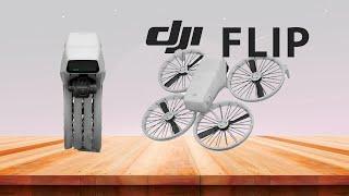 DJI FLIP Coming in CES 2025! DJI Mini Pro Alternative?