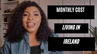 COST OF LIVING IN IRELAND ... RENT, FOOD, TRANSPORTATION ETC.