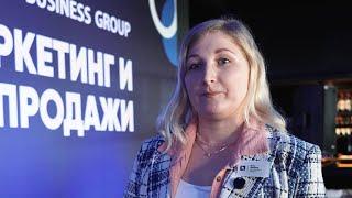 Анна Аликова - ЮК «Анны Аликовой» | Отзыв о Law Buisness Group 2024