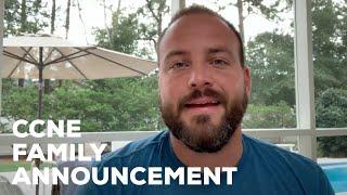 CCNE Family Announcement