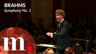 Klaus Mäkelä conducts Brahms's Symphony No. 1—With the Oslo Philharmonic