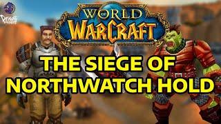 The Siege of Northwatch | Deviate Delight | World PvP Event | July 8th 2024