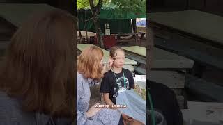 2024 Летний слет православной молодежи Гомельской епархии