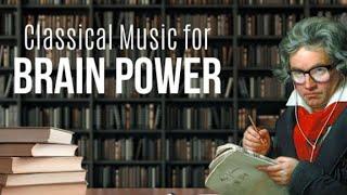 Classic music for brain powar-Beethoven, official music channel,music,music song.