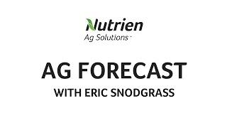 Nutrien Ag Solutions Ag Forecast - Jan 2, 2020