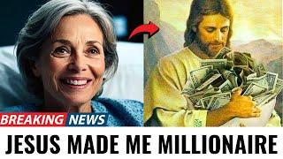 I Died & Jesus Revealed About"THE MONEY COMES IN VERY QUICKLY BY DOING THAT"- Shocking NDE