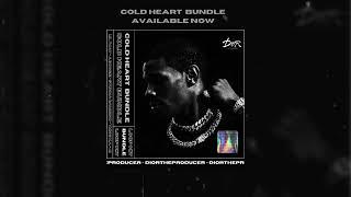 [FREE] (64+)“Cold Heart Bundle” Melodic Loop Kit (A Boogie, Lil Tjay, YXNG K.A) @diortheproducer