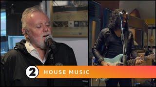 Roger Taylor - These Are The Days Of Our Lives (Radio 2 House Music)
