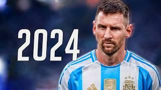 Lionel Messi - Ultimate Skills 2024 | 1080i 60fps