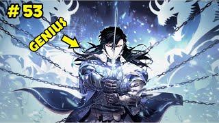 (53) Regressing as the Sword Clan’s Disgrace, He Regressed and Ascends to Power! | Manhwa Recap