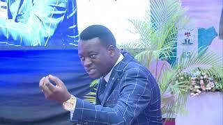 Restoring Intimacy with God - Apostle Arome Osayi - The LBD Nation Annual Convention (MIZPAH)