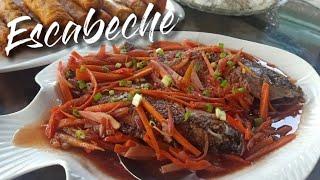 Escabeche | Easy and Delicious Recipe