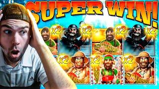 I CHASED MAX WINS ON EVERY BIG BASS SLOT! (11 BONUSES!)