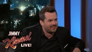 Jim Jefferies Doesn't Understand Americans