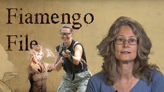 Women In The Military - The Fiamengo File Episode 13