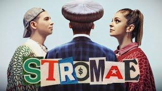 DECODERS // 1000 личностей Stromae и как среди них оказался ТЫ.