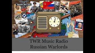 TWR Music Radio: Russia