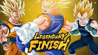 SUMMON, PVP e CO-OP - Dragon ball Legends 6th Anniversary - DBL - DB Legends Live 142