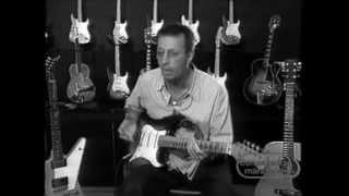 The Eric Clapton Story Legend Part 3 The Best Documentary Interview