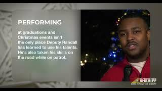 Before the Badge - Deputy Randall