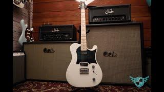 Danville Music Quickie Gear - PRS Myles Kennedy