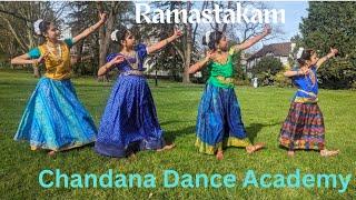 Ramastakam/ Chandana Dance Academy