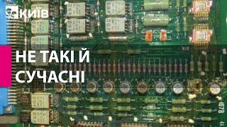 «Сучасні» крилаті ракети рф оснащені електронікою 60-х років