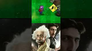 normal day play plant vs zombie