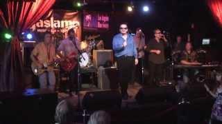 Good Time Charlie - 2000 Lbs of Blues - LIVE - musicUcansee.com