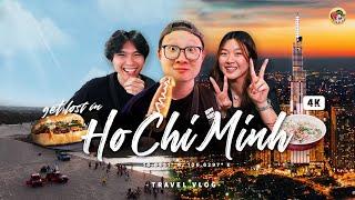What to do and eat in Ho Chi Minh City, Vietnam | 5D4N Travel Guide