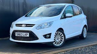 FORD C-Max SN63 LKP