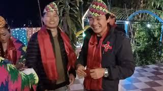 Himal limbu \ Numa Neyong Limbu \ Palamko Sutingma सेम्मोइ पालाम गाउदै