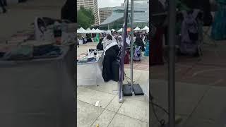 Muslim Heritage Festival 2024