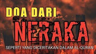 5 DOA Penghuni Neraka