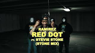 Ramirez x Night Lovell - RED DOT (Stone Mix) Music Video