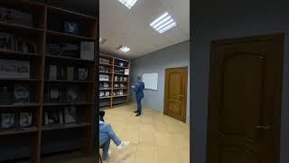 Тема: Общая. Спикер: Виталий Юрьевич