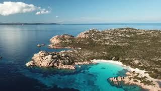 Nel paradiso dell'Arcipelago di La Maddalena