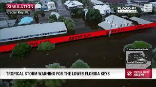 FloodFX: Witness the Terrifying Reality of Storm Surge