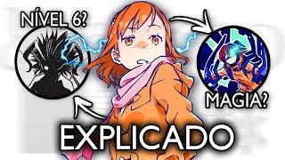 TODOS OS PODERES DE MISAKA MIKOTO | EXPLICADO | Toaru Series (Spoiler)