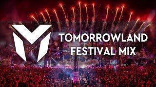 TOMORROWLAND 2024 Mix - TOMORROWLAND Festival Mix & Best EDM Drops & Remixes of Popular Songs 2024