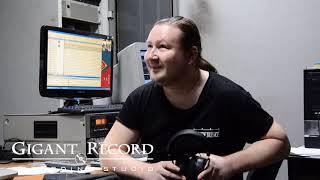 Иван Красиков Ностальгия  GFR