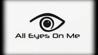 "ALL EYES ON ME"   APOSTLE DR. HERMAN L. MURRAY JR.