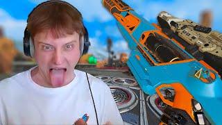 APEX BANNED ME FROM USING SNIPERS AFTER THIS