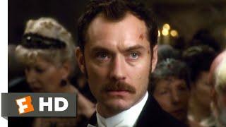 Sherlock Holmes: A Game of Shadows (2011) - Hidden Assassins Scene (7/10) | Movieclips